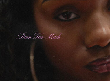 Reason feat. Eric Bellinger - Doin Too Much