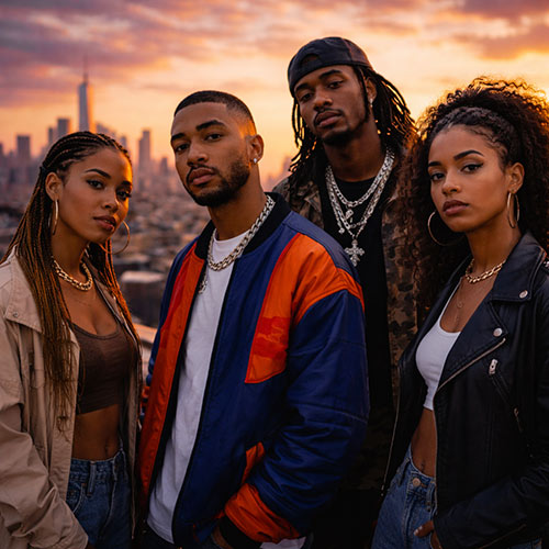 The Leadership Vacuum: Who Will Lead Hip-Hop’s Next Era