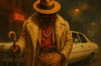 Tone Chop & Frost Gamble ft Decon Blu & Pa Pa Fresh - The Smoothest