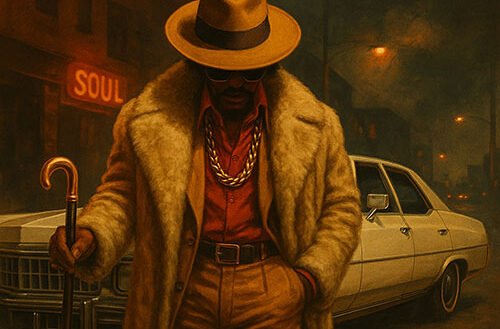 Tone Chop & Frost Gamble ft Decon Blu & Pa Pa Fresh - The Smoothest