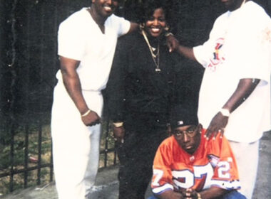 Versus Greenlights True Crime Feature The Parable Of Lamont Coleman The First Family Authorized Film To Re-Examine Big L's Unsolved Murder