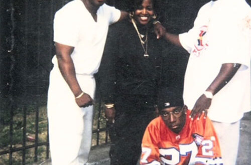 Versus Greenlights True Crime Feature The Parable Of Lamont Coleman The First Family Authorized Film To Re-Examine Big L's Unsolved Murder