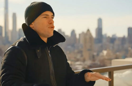 Westbay - Secret Video