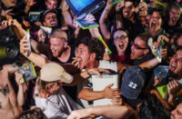 YNG Martyr - Chalant