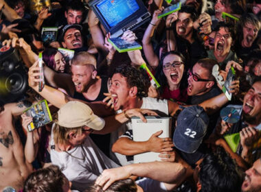 YNG Martyr - Chalant