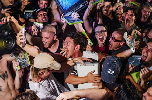 YNG Martyr - Chalant