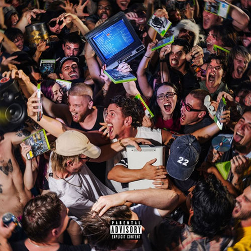 YNG Martyr - Chalant