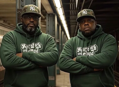 Young Black And Gifted - Prime Time