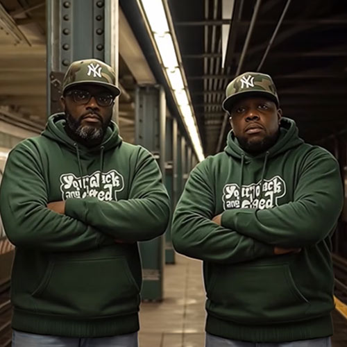 Young Black And Gifted - Prime Time