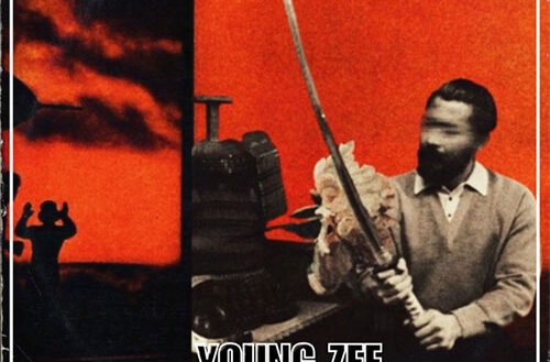 Young Zee Drops - Hold It Down