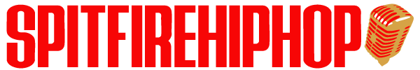SpitFireHipHop logo