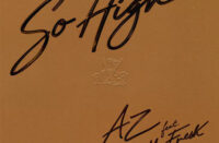 AZ Announces 'Doe Or Die III' Via Mass Appeal & Shares New Single "So High"