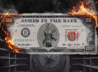 Benny The Butcher & Fuego Base feat. OT The Real & Rick Hyde - Warehouse 4 Video