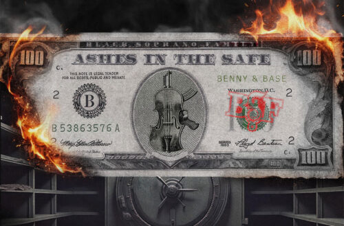 Benny The Butcher & Fuego Base feat. OT The Real & Rick Hyde - Warehouse 4 Video