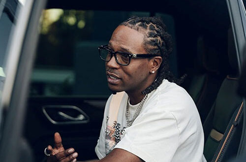 Big Grip - Fck The Market Video