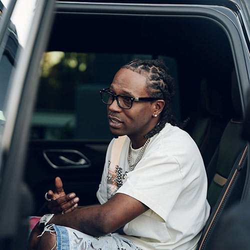 Big Grip Drops 'Fck The Market'
