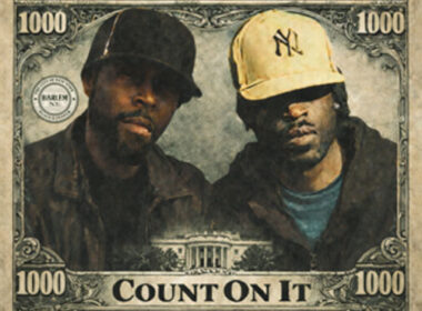 Black Rob & G. Dep - Count On It