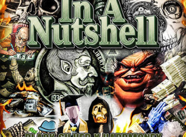 Black Silver & HardMoney - In a Nutshell