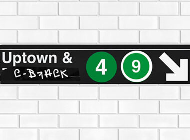 C-B7ACK - 4-9 Uptown