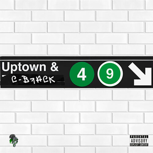 C-B7ACK - 4-9 Uptown