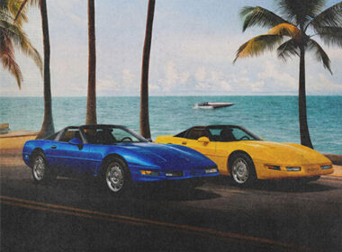 Curren$y, Wiz Khalifa, & Harry Fraud - Roofless Records For Drop Tops: Disc 2 (LP)