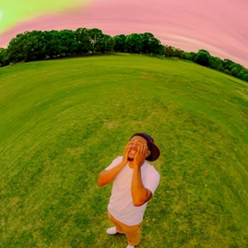 Deante Hitchcock Releases “Electric Revival” Single & Announces Release Date For New Project “Junkie In The Sun”