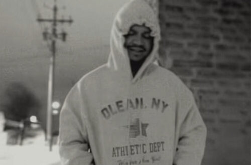 Deuce Hennessy & Chuck Chan – Find Me