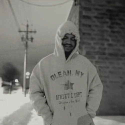 Deuce Hennessy & Chuck Chan – Find Me