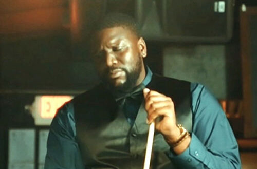 Gaine$ - The Otherside of $$$ Video