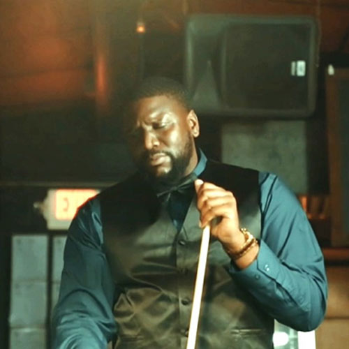 Gaine$ - The Otherside of $$$ Video