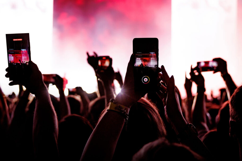 Hip-Hop vs Institutions The Recognition Gap