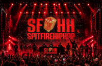 Hip-Hop vs Institutions The Recognition Gap