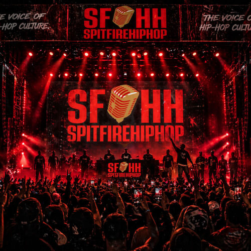 Hip-Hop vs Institutions The Recognition Gap