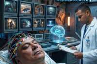 Jizzm High & HardMoney - Lucid Dreamscape (LP)