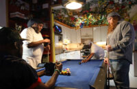 John Brown the Rapper & Da Beatminerz - Extraordinary Video