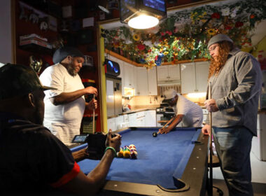 John Brown the Rapper & Da Beatminerz - Extraordinary Video