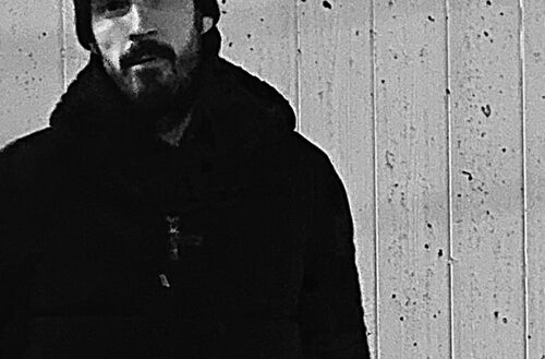 John Sarastro - Coyotes Instrumental LP