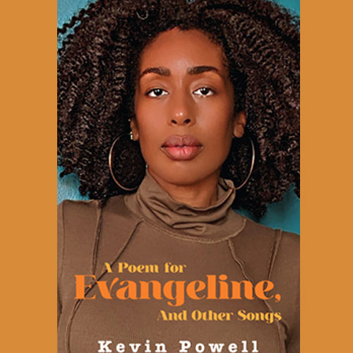 Kevin Powell Releases 17th Book