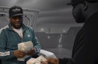 Kidd Called Quest feat. MAV (Da' Cloth) - Many Men Video