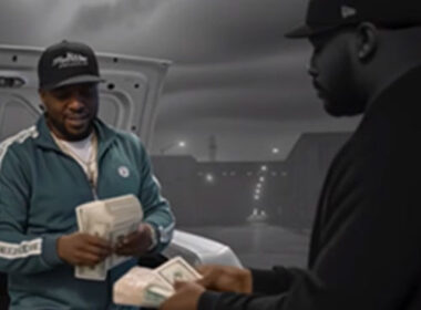 Kidd Called Quest feat. MAV (Da' Cloth) - Many Men Video