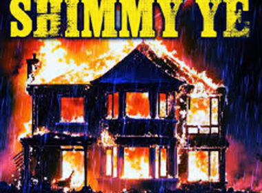 Kingdom Kome & RUEN feat. Ill Bill & Skam2? - Shimmy Ye