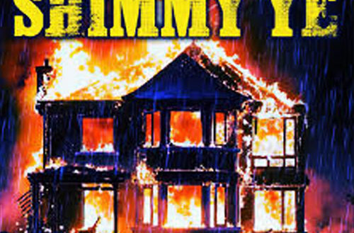 Kingdom Kome & RUEN feat. Ill Bill & Skam2? - Shimmy Ye