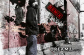 Legit & HostileProd feat. Uncle Fester - Dreamz On Reset Remix