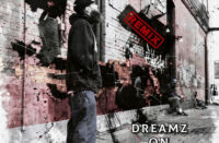 Legit & HostileProd feat. Uncle Fester - Dreamz On Reset Remix