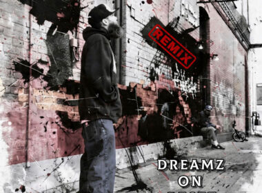 Legit & HostileProd feat. Uncle Fester - Dreamz On Reset Remix