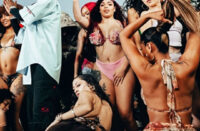 Lemmy feat. Offset - Where The Baddie Video