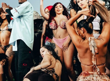 Lemmy feat. Offset - Where The Baddie Video