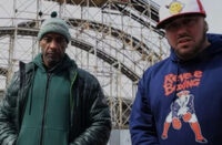 M-Dot & Confidence feat. Masta Ace - Rollercoaster Pt. 2 Video