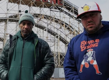 M-Dot & Confidence feat. Masta Ace - Rollercoaster Pt. 2 Video