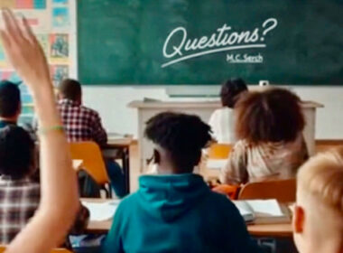 MC Serch feat. Pete Nice, Ice Cube & Boldy James - Questions